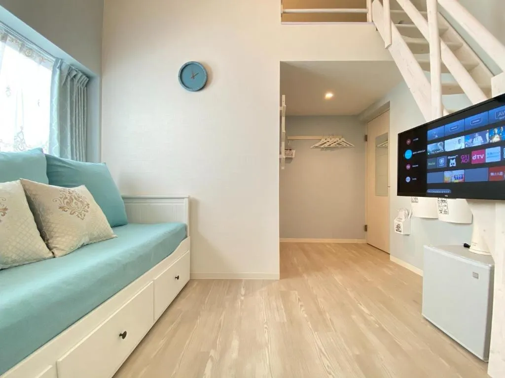 Image of K,K,House in Osaka – Vacation STAY 68932v