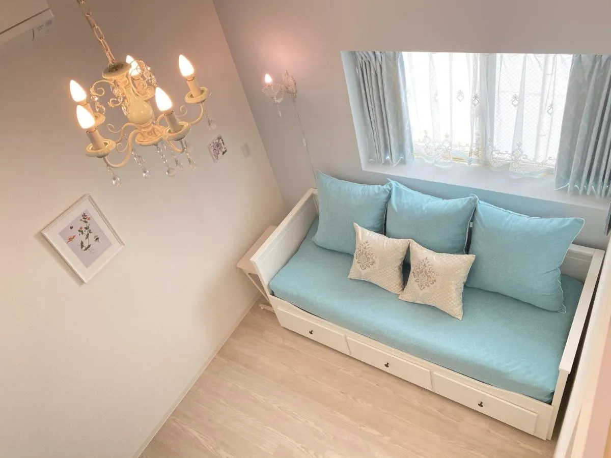 Image 1 of K,K,House in Osaka – Vacation STAY 68932v