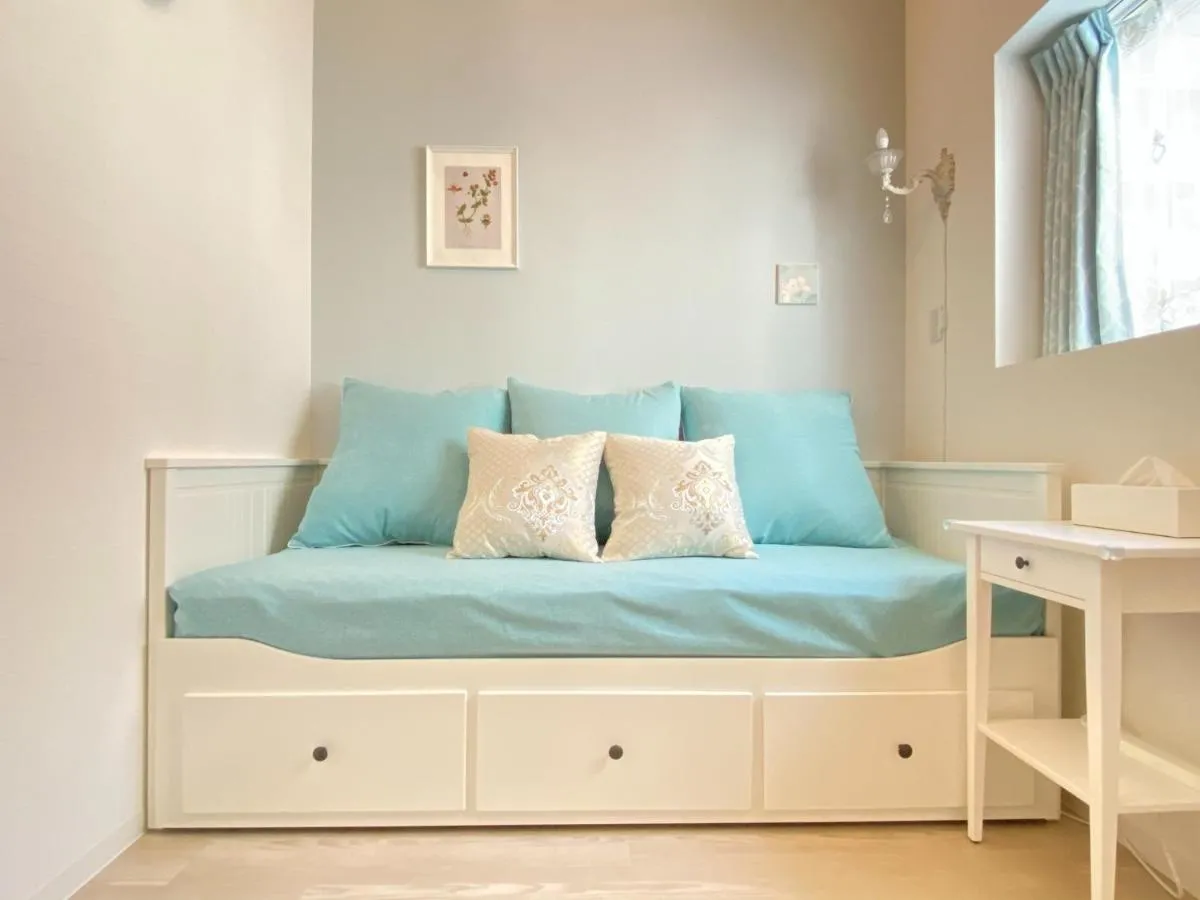 Image 6 of K,K,House in Osaka – Vacation STAY 69092v