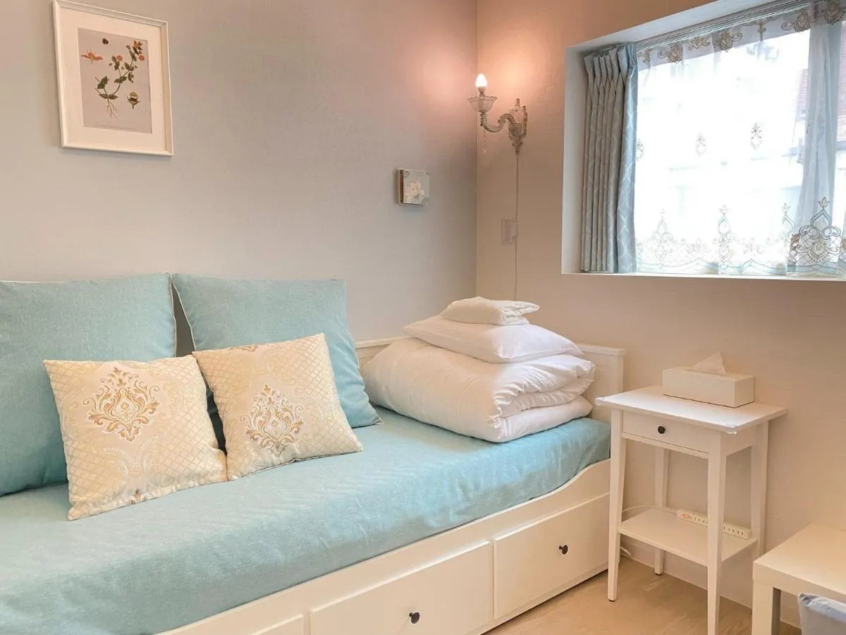 Image 1 of K,K,House in Osaka – Vacation STAY 69092v