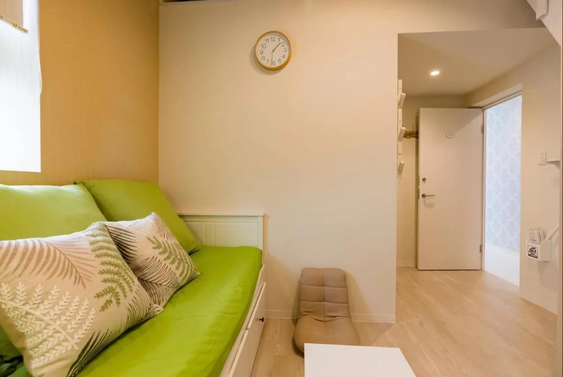 Image of K,K,House in Osaka – Vacation STAY 69337v