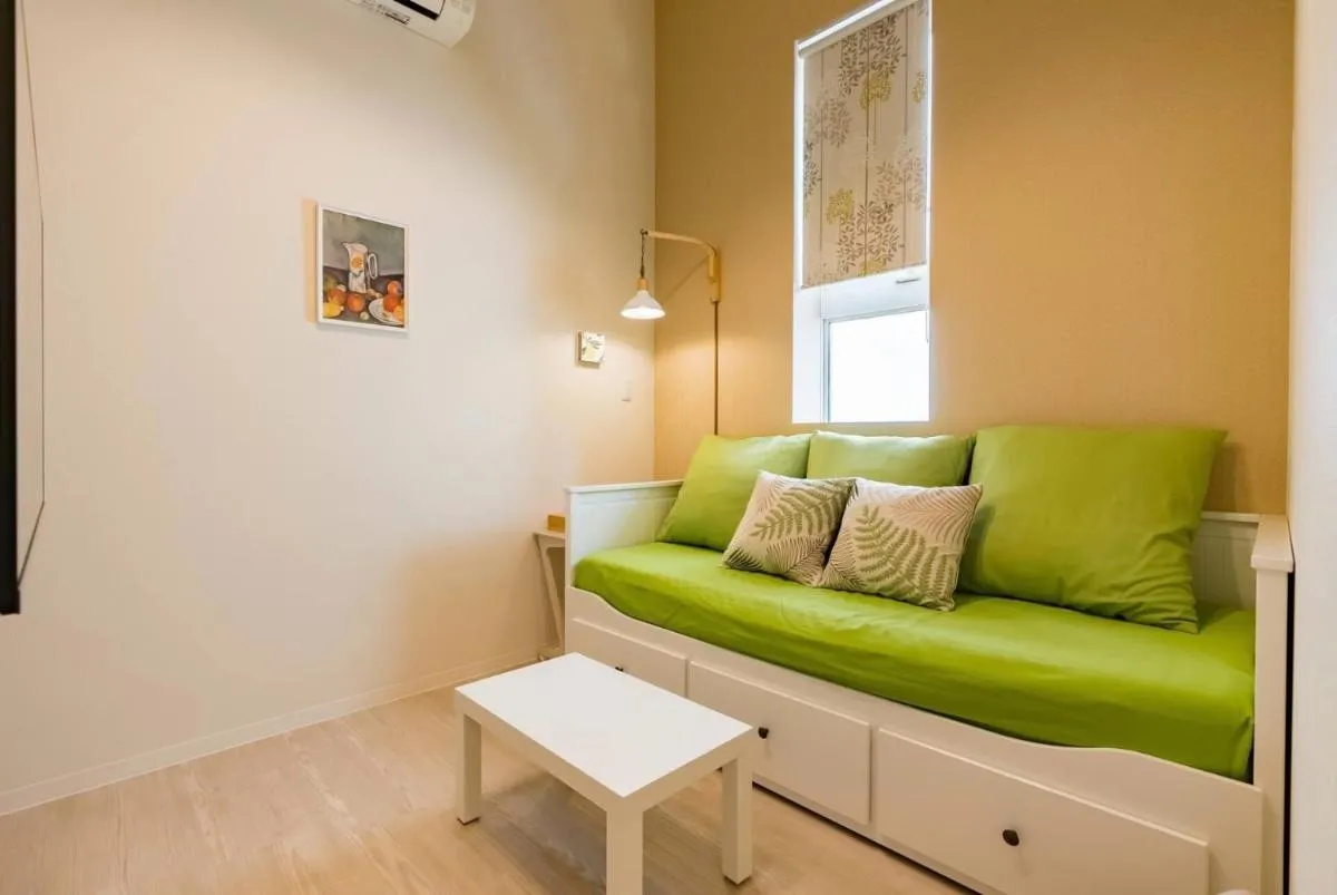 Image 1 of K,K,House in Osaka – Vacation STAY 69337v