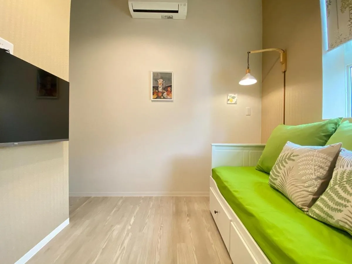 Image 4 of K,K,House in Osaka – Vacation STAY 69337v