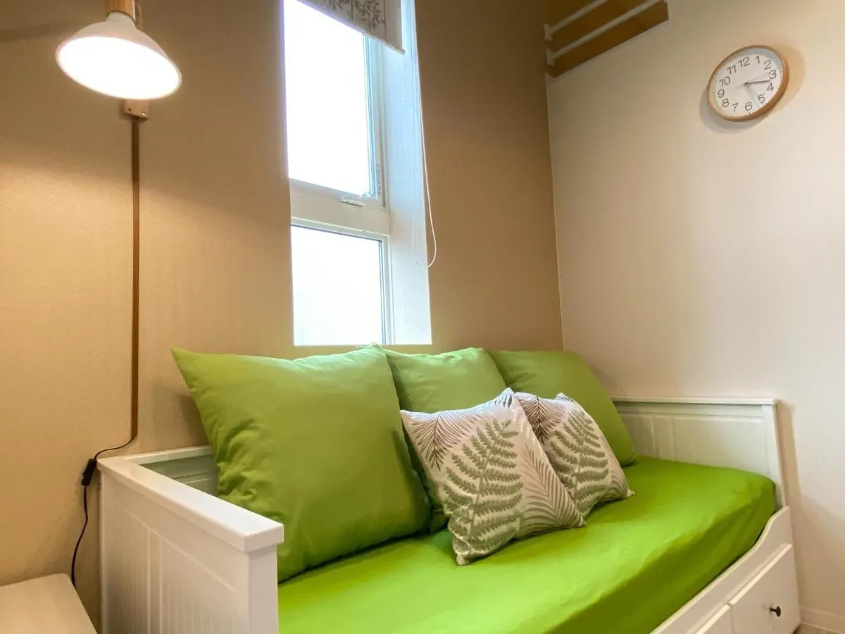 Image 6 of K,K,House in Osaka – Vacation STAY 69337v