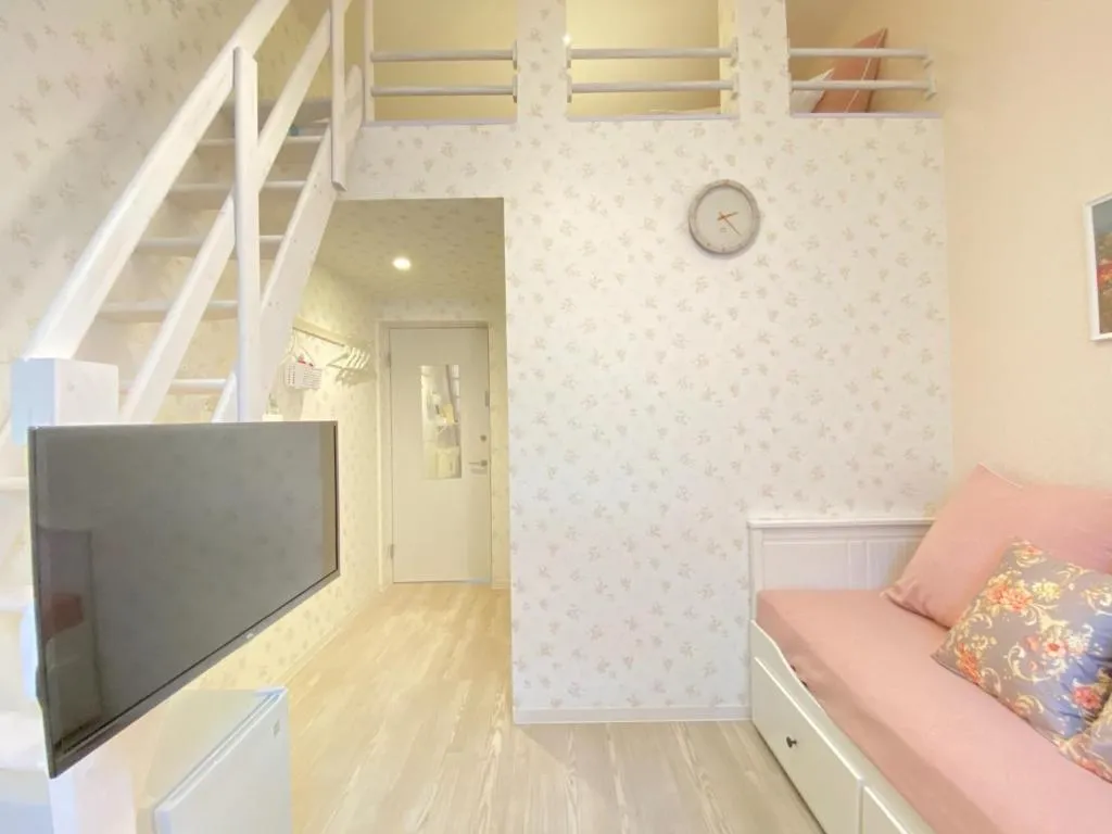Image of K,K,House in Osaka – Vacation STAY 69340v