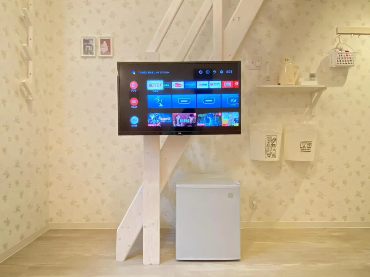 Image 4 of K,K,House in Osaka – Vacation STAY 69340v