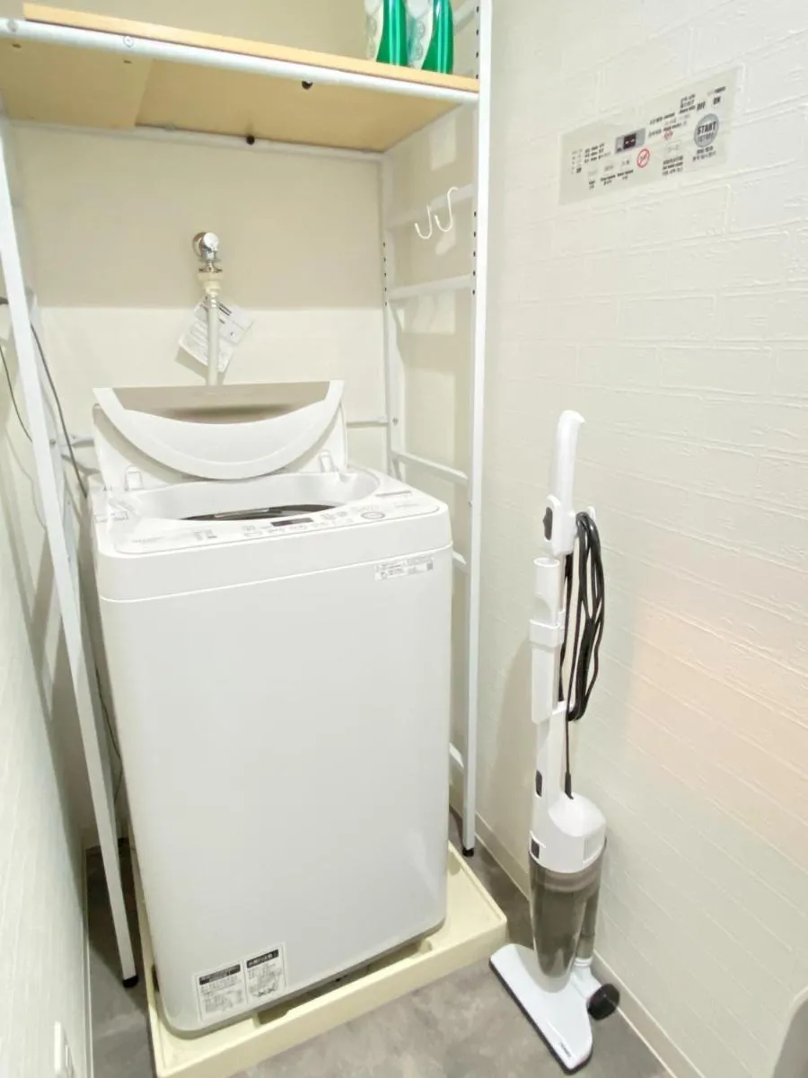 Image 3 of K,K,House in Osaka – Vacation STAY 69340v