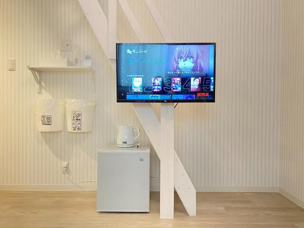 Image of K,K,House in Osaka – Vacation STAY 69342v