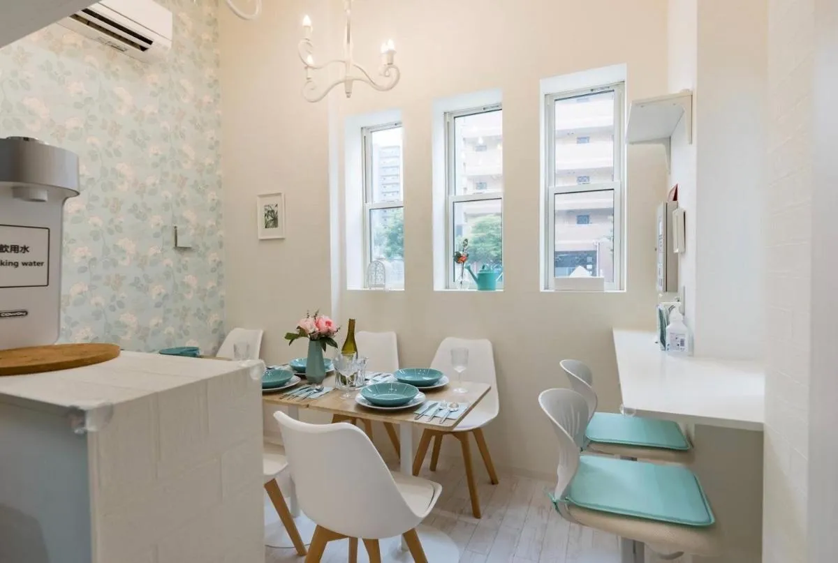Image 2 of K,K,House in Osaka – Vacation STAY 69342v