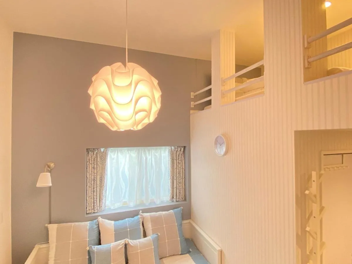Image 1 of K,K,House in Osaka – Vacation STAY 69342v