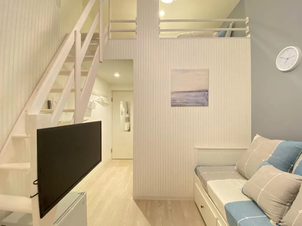 Image of K,K,House in Osaka – Vacation STAY 69352v