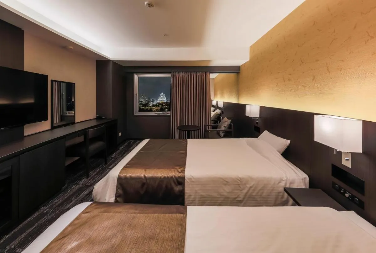 Image 1 of KKR Hotel Osaka