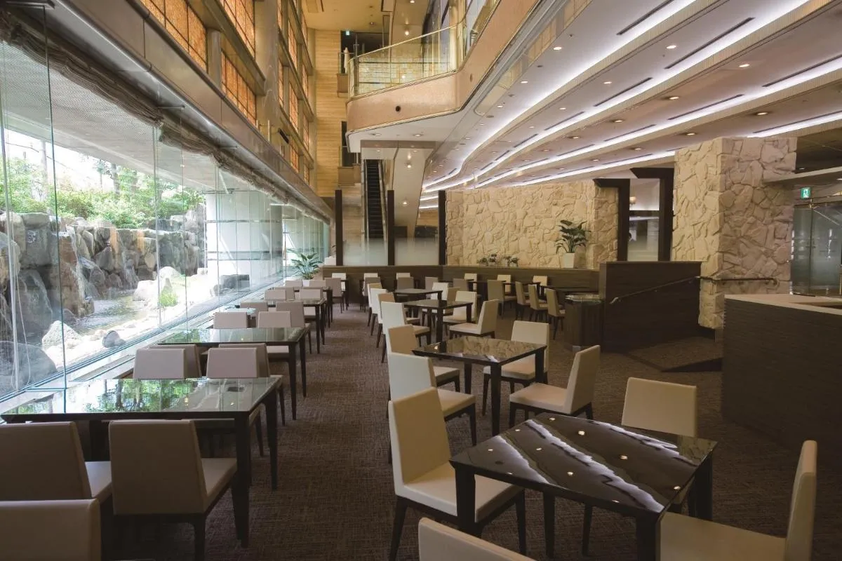 Image 3 of KKR Hotel Osaka