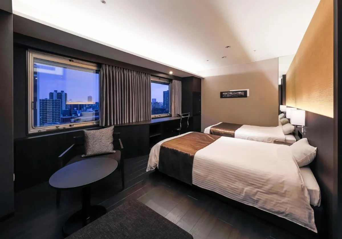 Image 6 of KKR Hotel Osaka