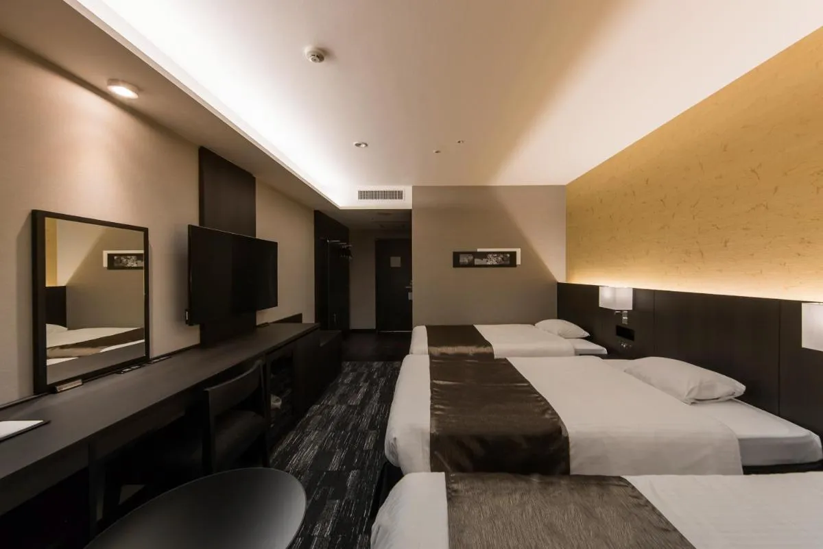 Image 4 of KKR Hotel Osaka