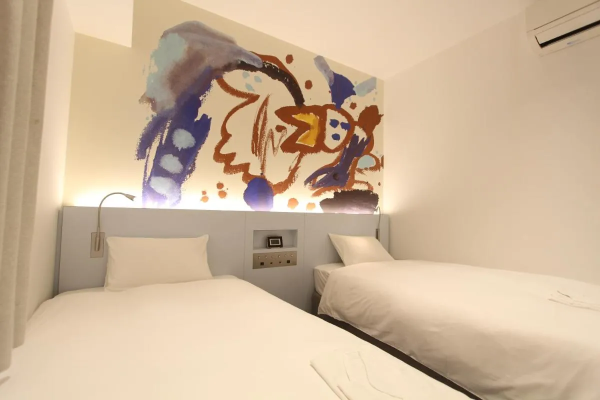 Image 1 of KOKO HOTEL Osaka Namba