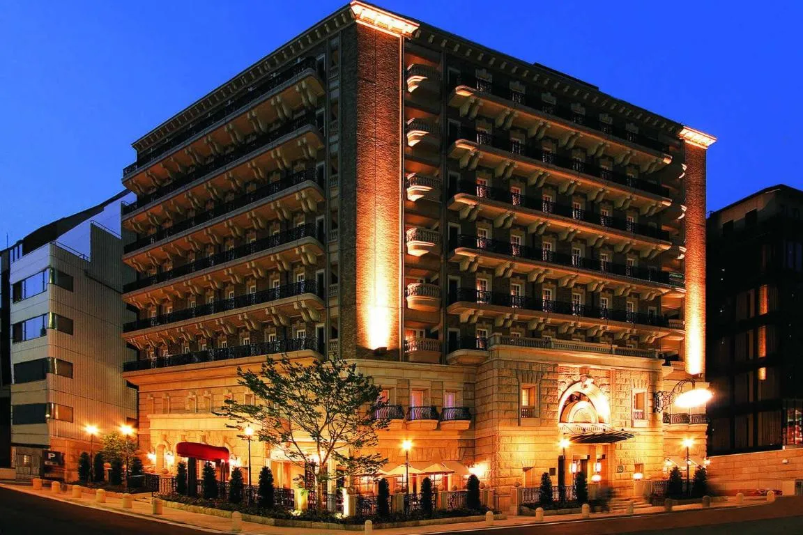 Image of KOKO HOTEL Osaka Shinsaibashi