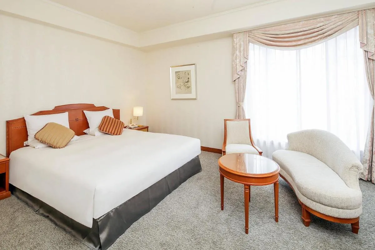 Image 4 of KOKO HOTEL Osaka Shinsaibashi