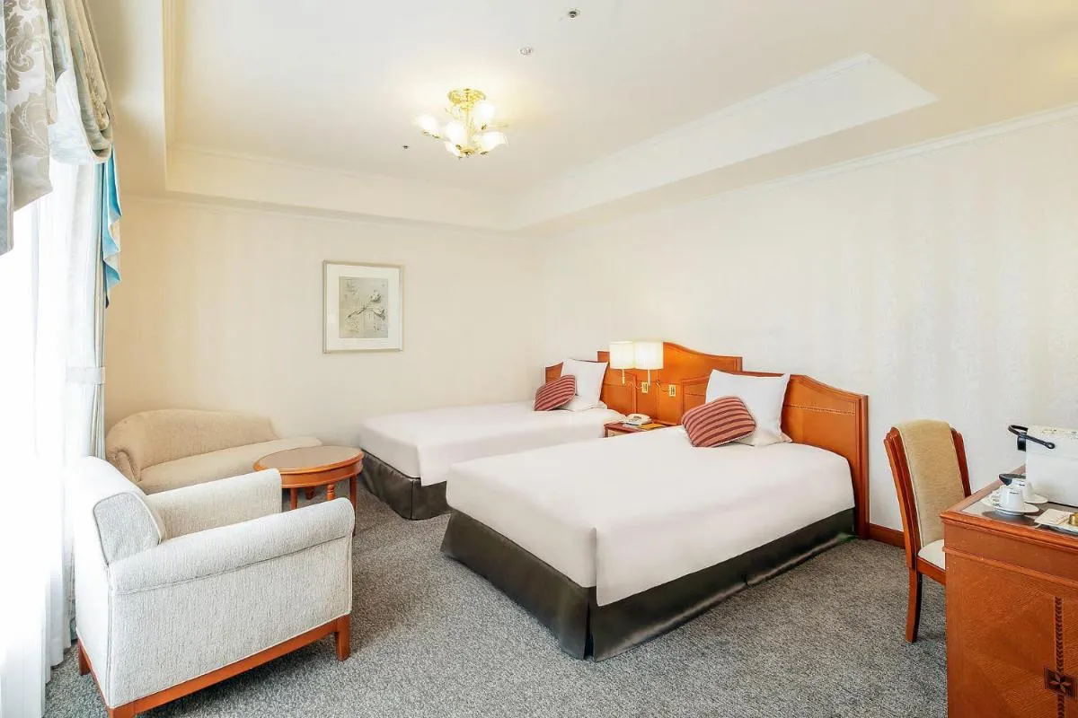Image 1 of KOKO HOTEL Osaka Shinsaibashi