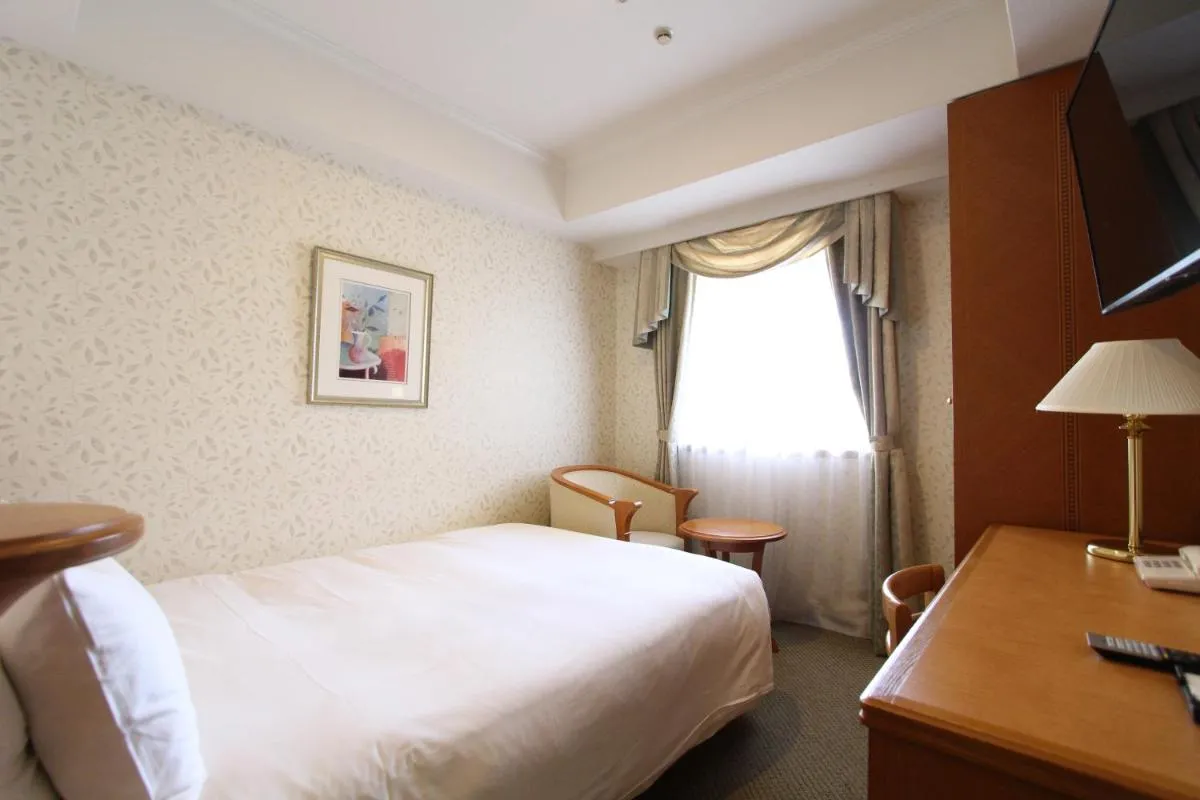 Image 3 of KOKO HOTEL Osaka Shinsaibashi