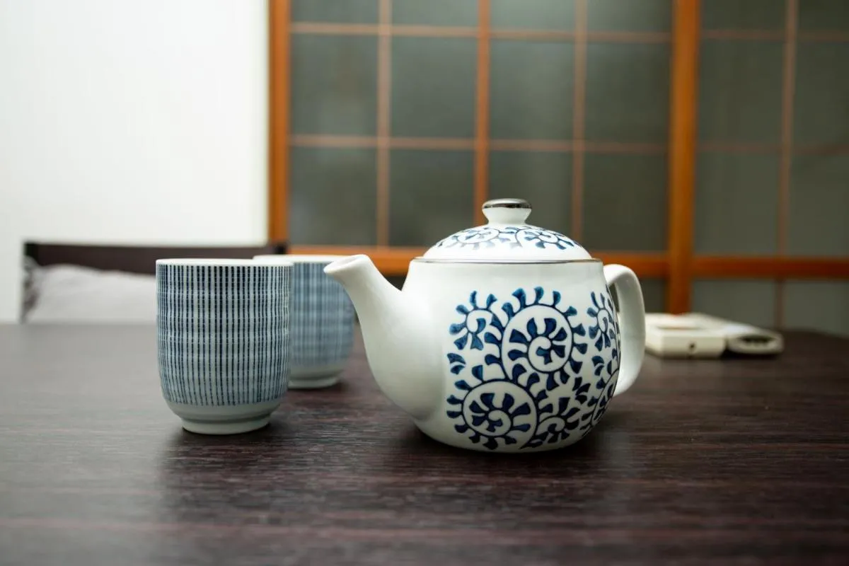 Image 3 of Kamiyama Mansion – Vacation STAY 14621