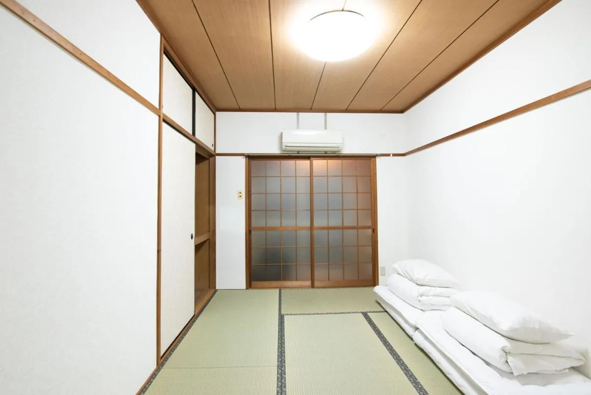 Image 1 of Kamiyama Mansion – Vacation STAY 14621