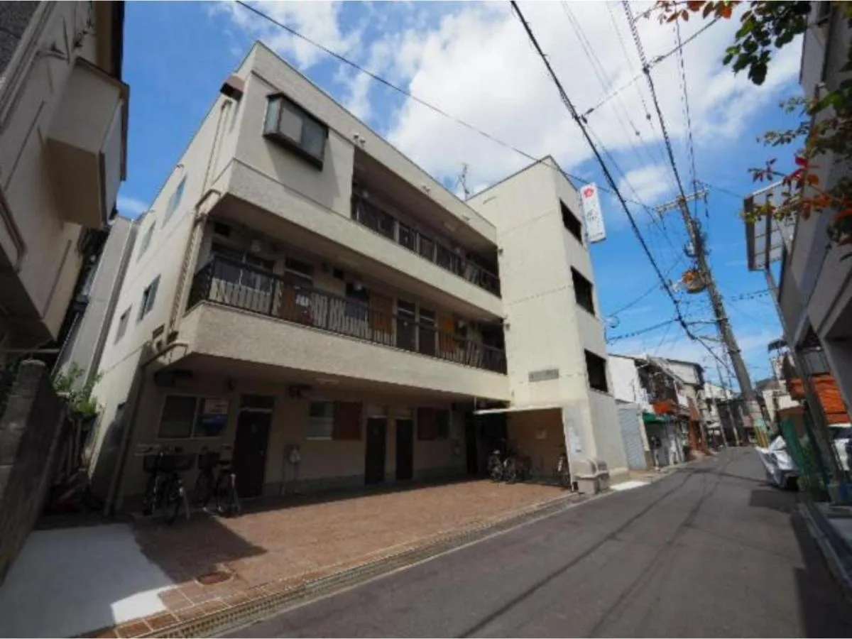 Image 5 of Kamiyama Mansion – Vacation STAY 14621
