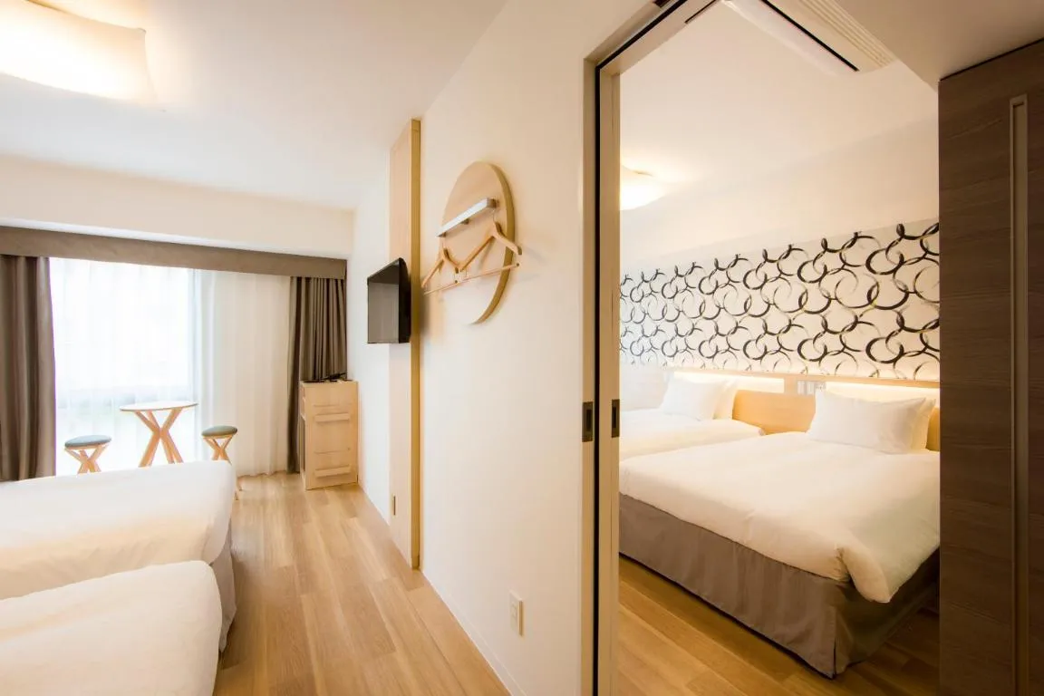 Image of Karaksa Hotel Osaka Namba
