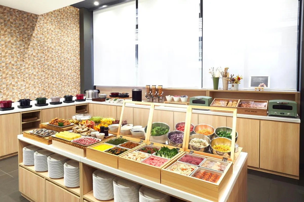 Image 1 of Karaksa Hotel Osaka Namba