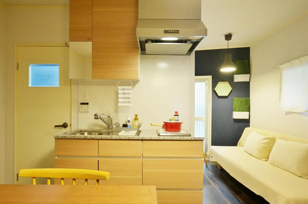 Image 3 of Konpeito House