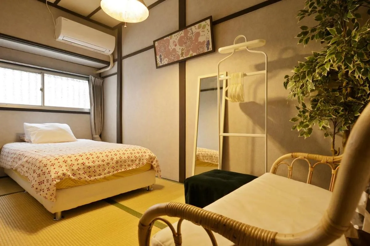 Image 1 of Konpeito House