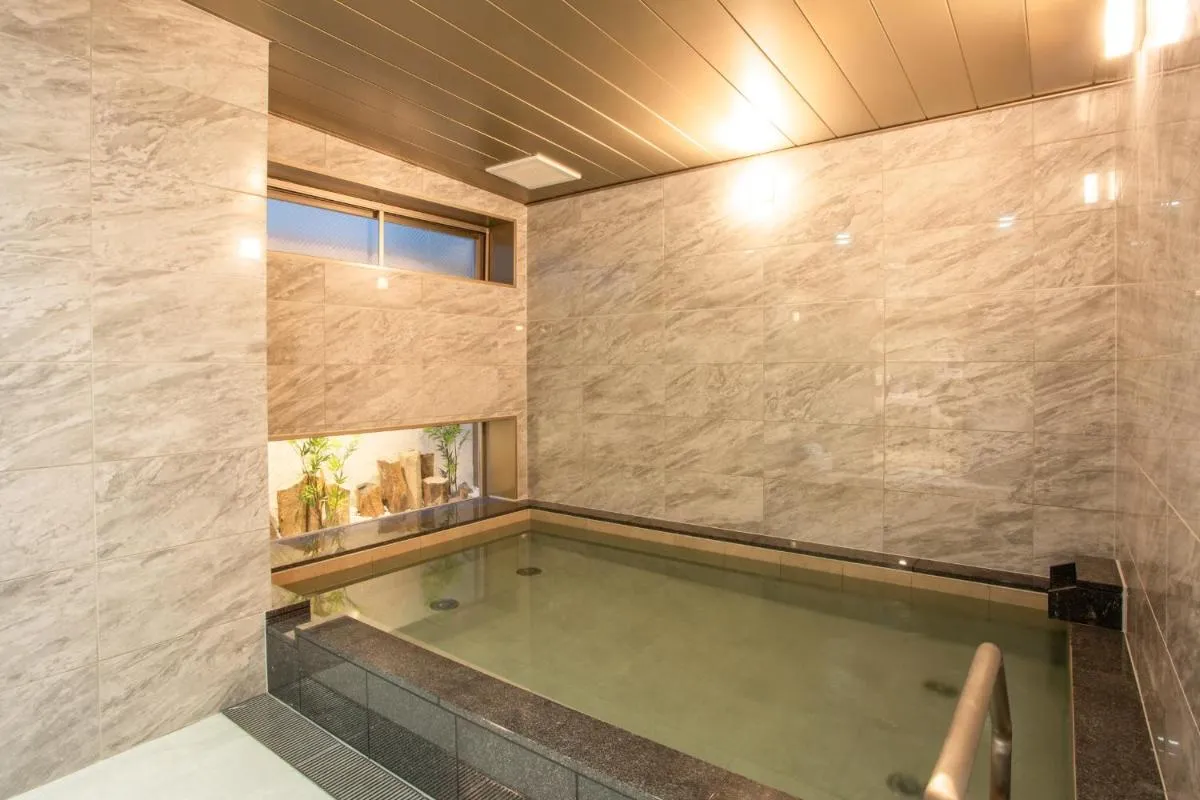 Image 2 of Kuretake Inn Osaka Midousuji Hommachi