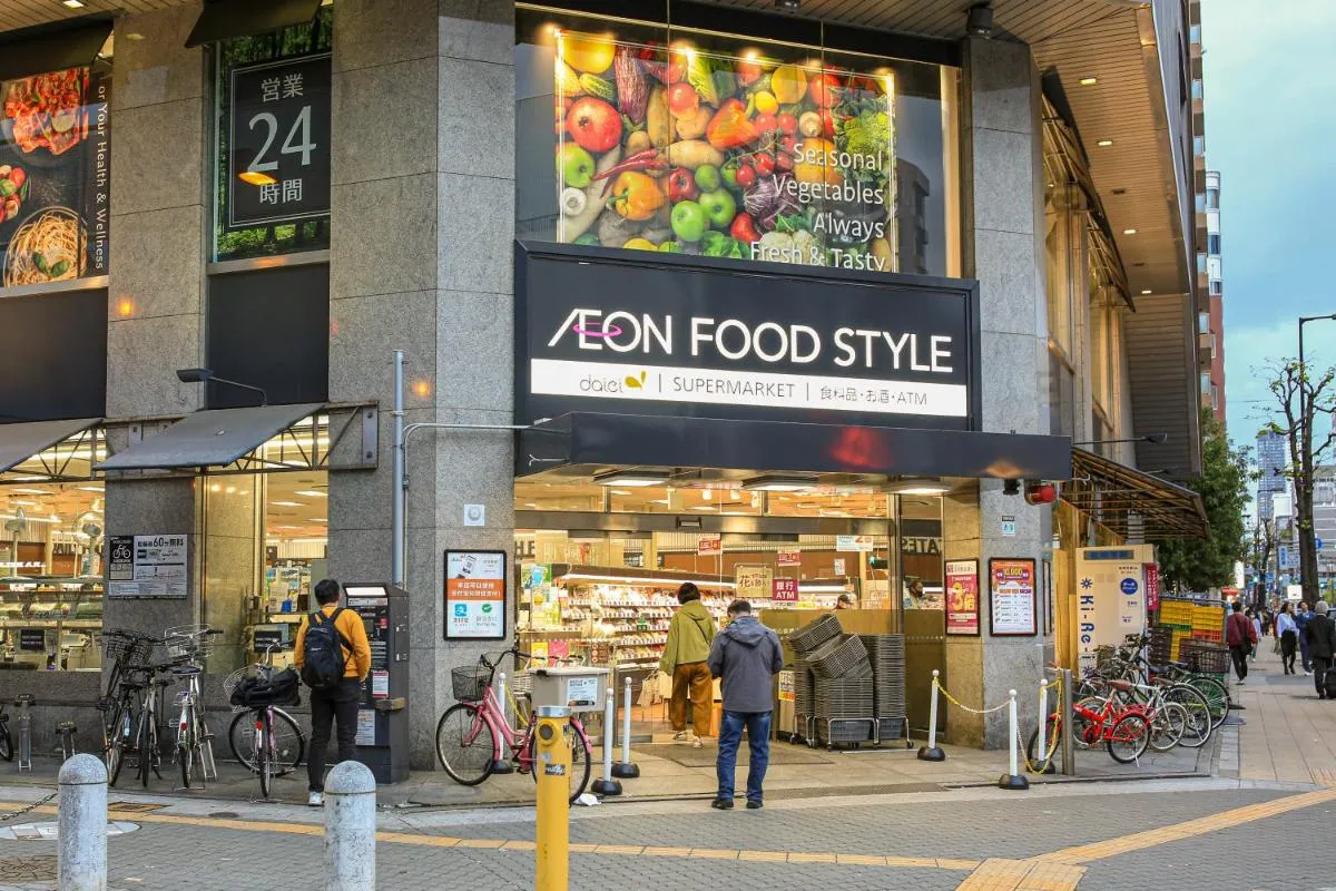 Image 5 of LEOPARD心斎橋