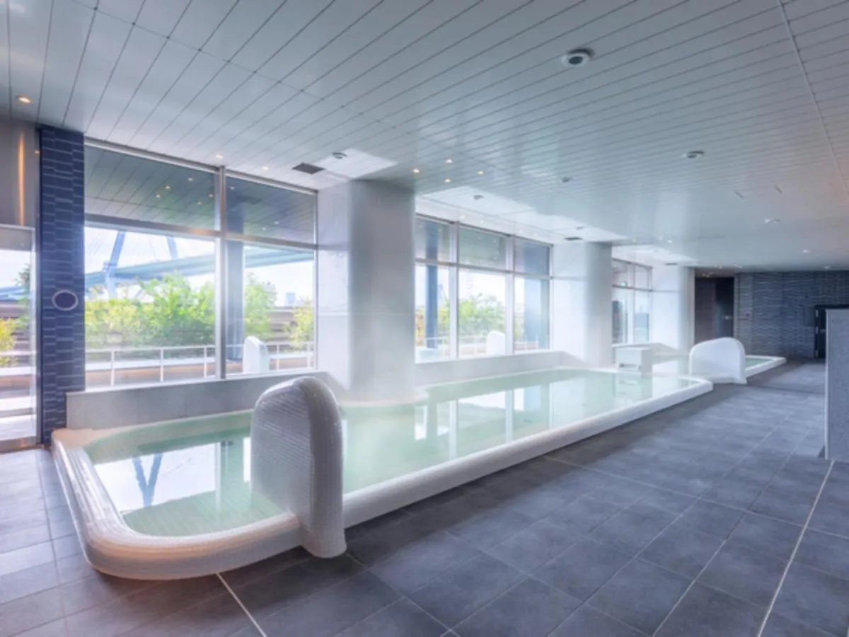 Image 6 of LIBER HOTEL Osaka