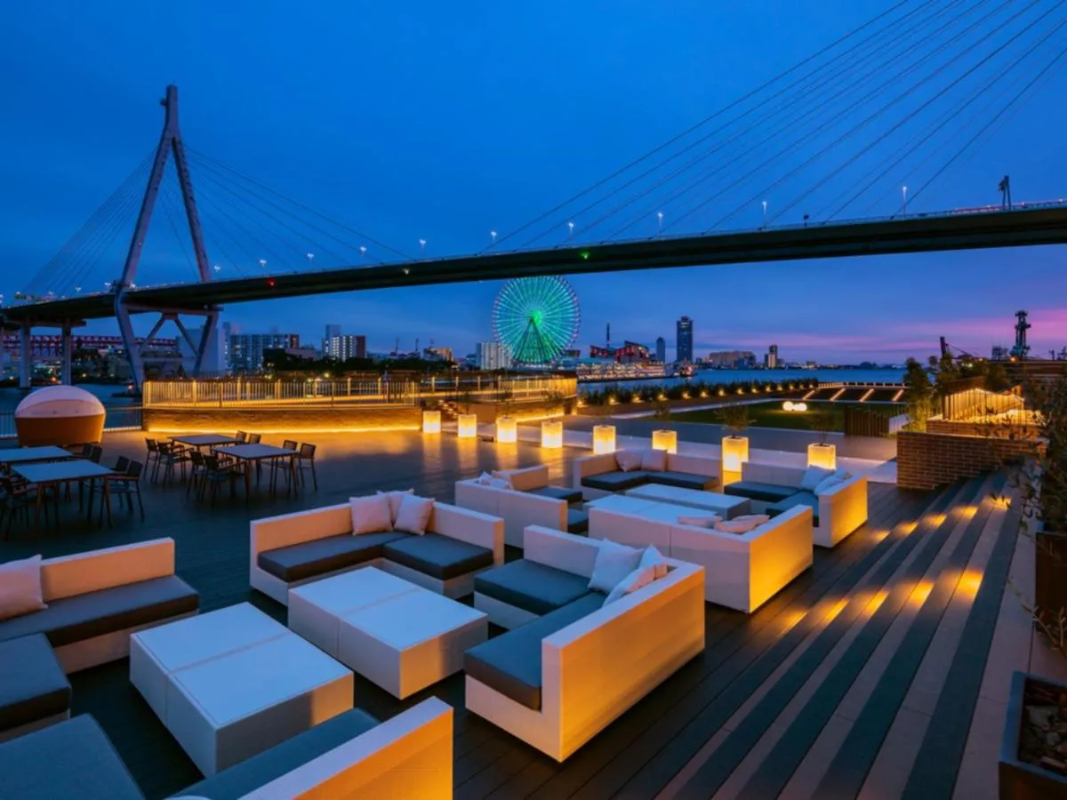 Image 5 of LIBER HOTEL Osaka