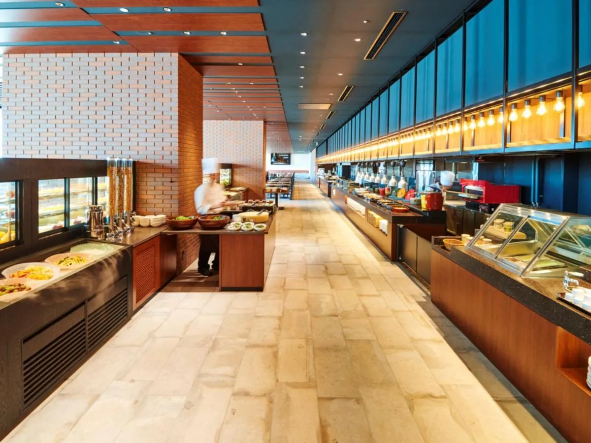Image 3 of LIBER HOTEL Osaka