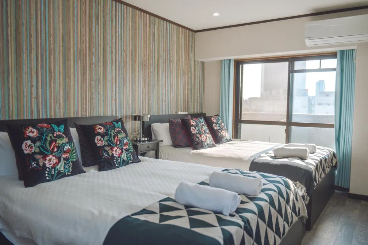 Image 1 of LIBERTY PALACE Apartment1