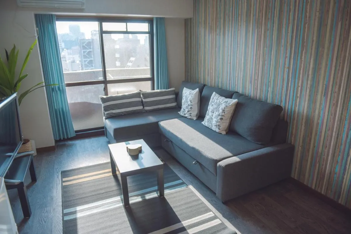 Image 4 of LIBERTY PALACE Apartment1