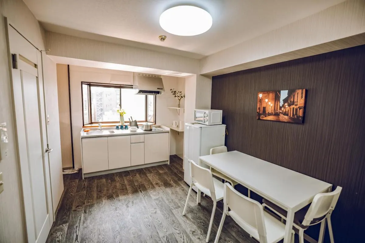 Image 2 of LIBERTY PALACE Apartment1