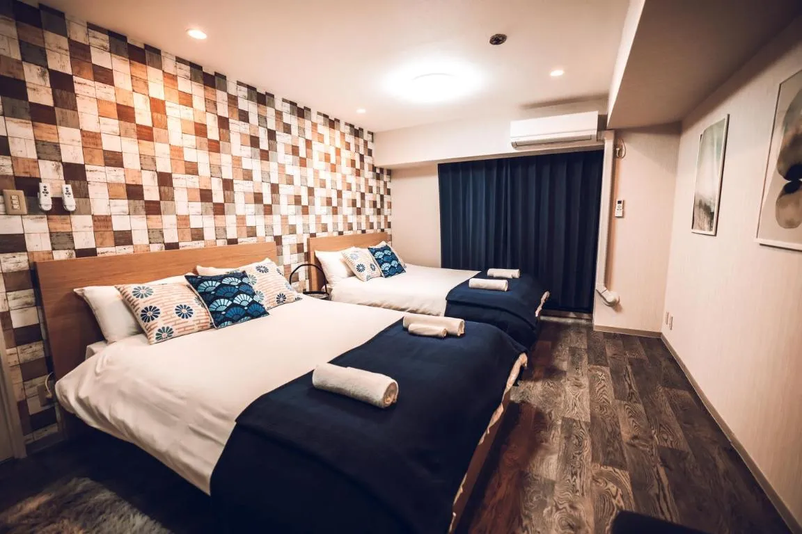 Image of LIBERTY PALACE Apartment1