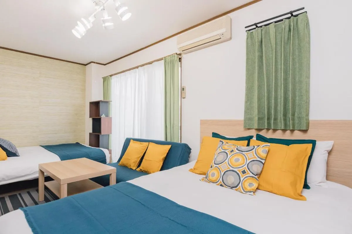 Image 1 of LIBERTY PALACE Apartment2