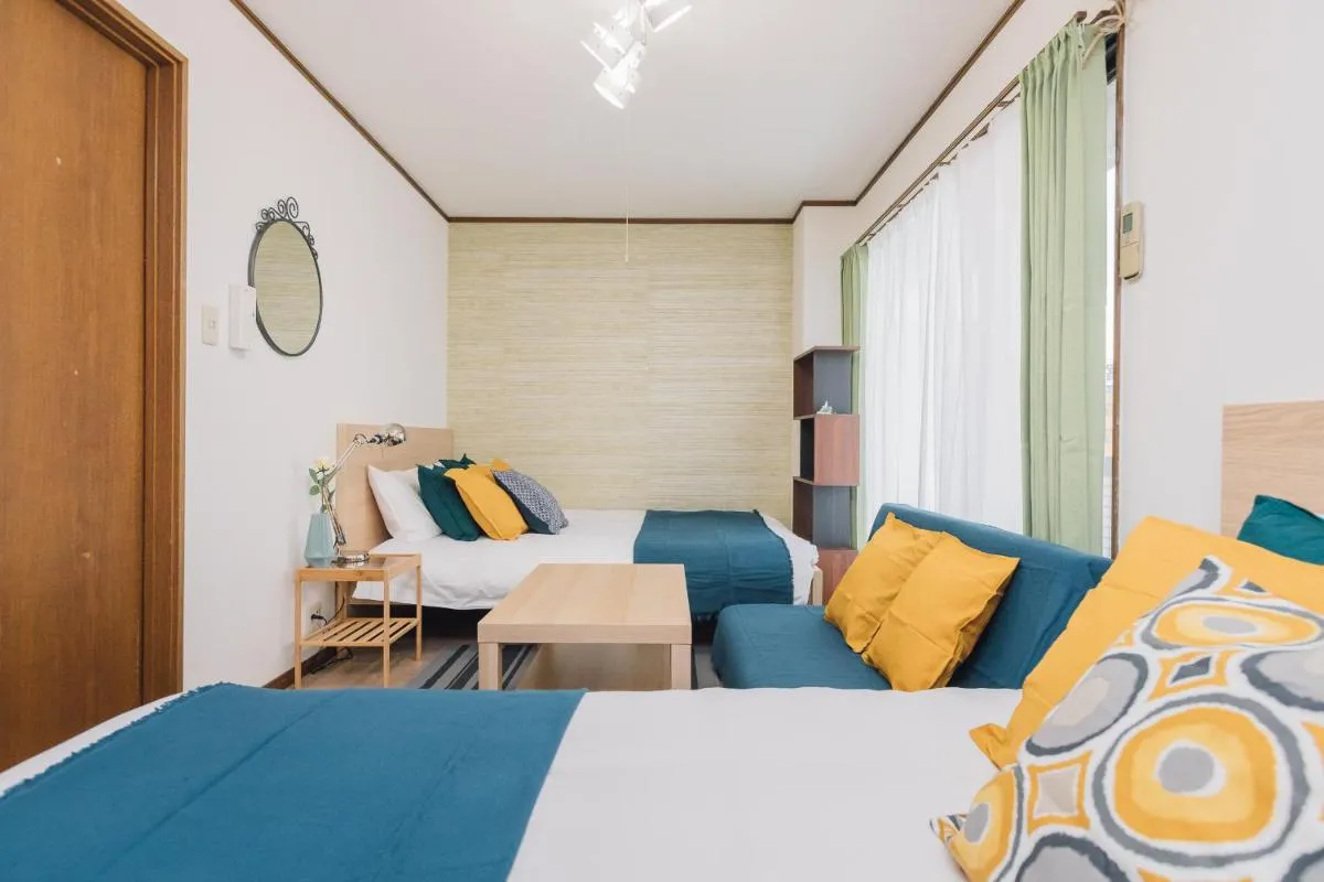 Image 4 of LIBERTY PALACE Apartment2