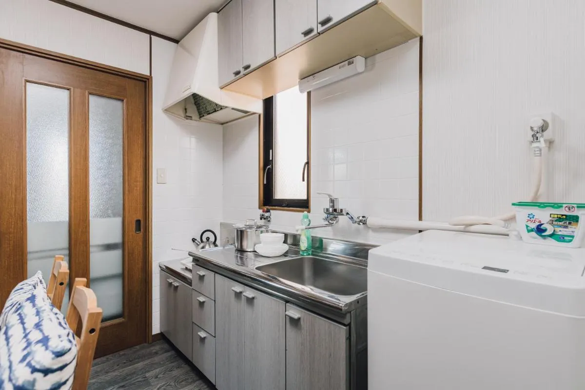 Image 2 of LIBERTY PALACE Apartment2