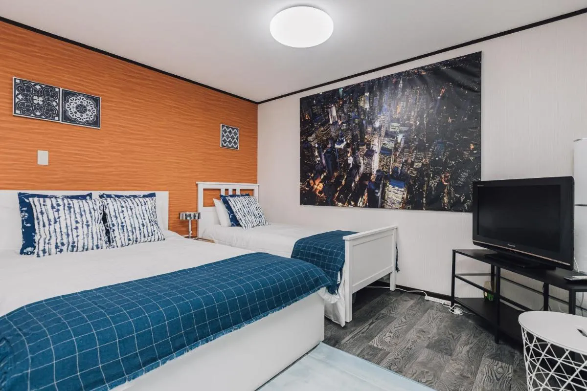 Image 5 of LIBERTY PALACE Apartment2
