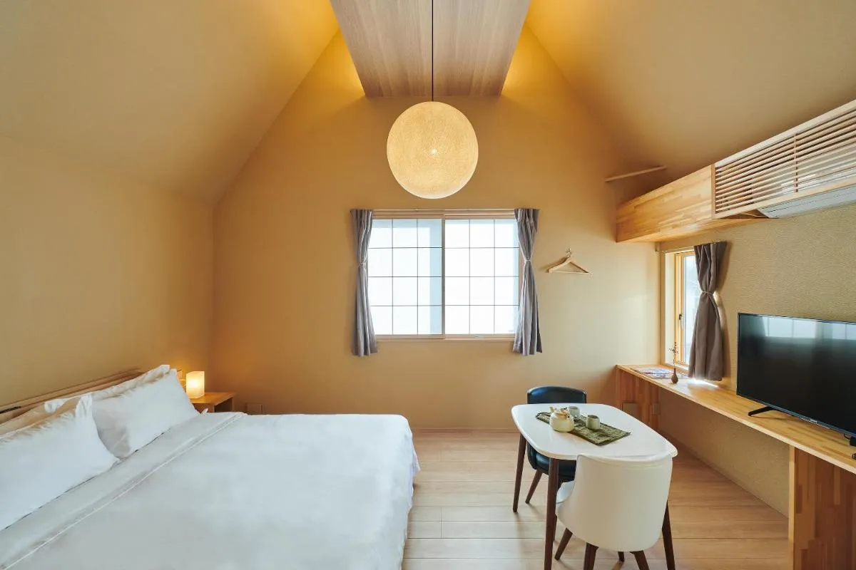 Image 1 of 俪居花园酒店Reikyo Garden Hotel