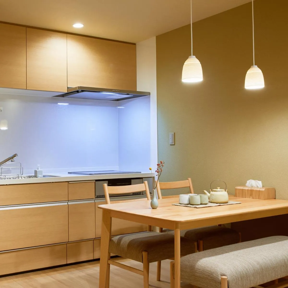 Image 4 of 俪居花园酒店Reikyo Garden Hotel