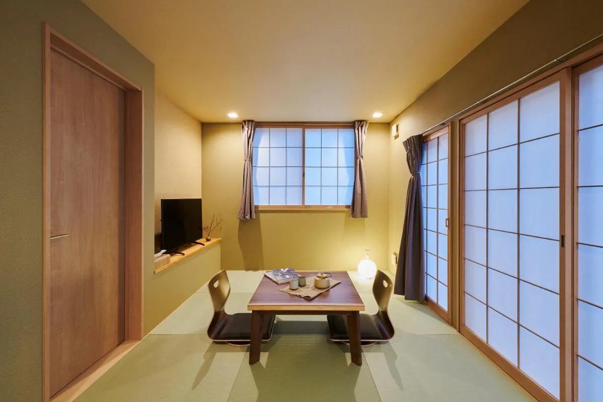 Image 2 of 俪居花园酒店Reikyo Garden Hotel