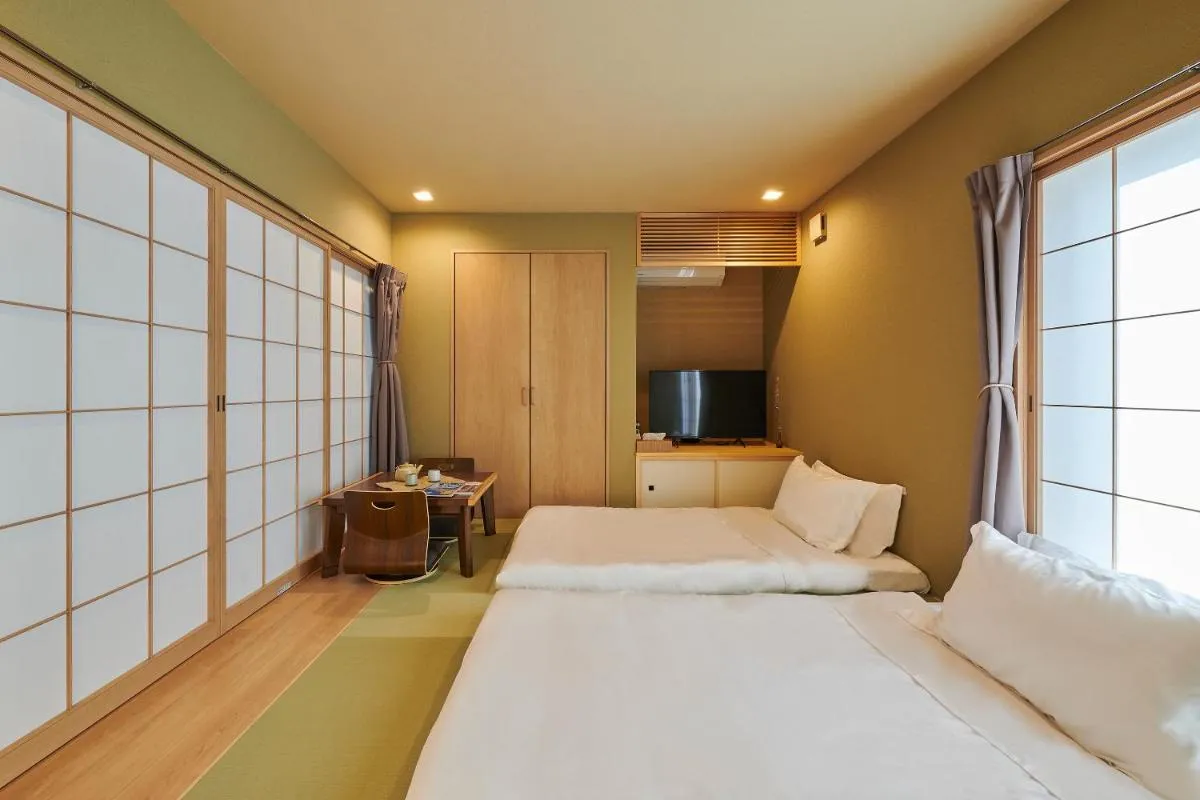 Image 6 of 俪居花园酒店Reikyo Garden Hotel