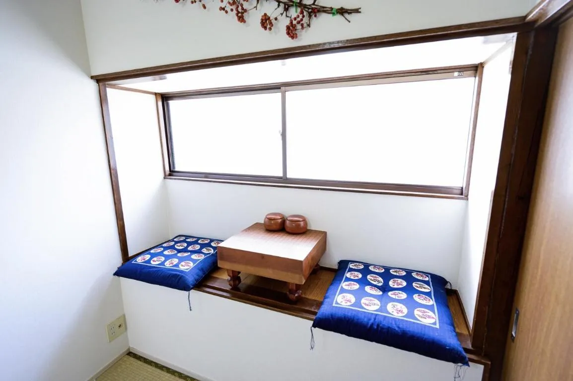 Image of 林林の民宿-NISHIKUJIO 別館