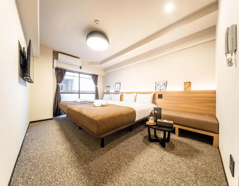 Image of Lite House Shinsaibashi IV